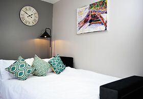 MediaHub Apartment 2