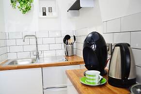 MediaHub Apartment 2