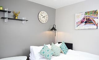 MediaHub Apartment 2