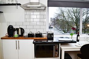 MediaHub Apartment 2