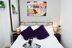 MediaHub Apartment 2