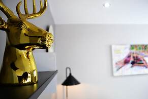 MediaHub Apartment 2