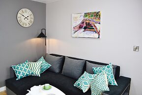 MediaHub Apartment 2