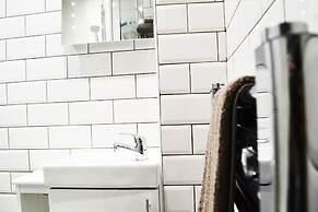 MediaHub Apartment 2