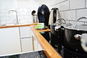 MediaHub Apartment 2