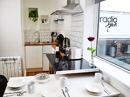 MediaHub Apartment 2