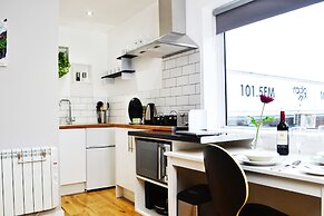 MediaHub Apartment 2