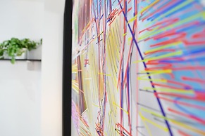 MediaHub Apartment 2