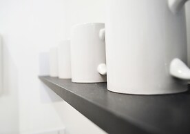 MediaHub Apartment 2