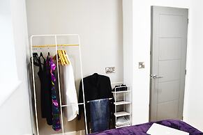 MediaHub Apartment 2