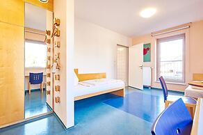 DJH Jugendgästehaus JBB Bielefeld - Hostel