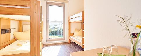 DJH Jugendgästehaus JBB Bielefeld - Hostel