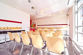 DJH Jugendgästehaus JBB Bielefeld - Hostel