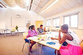DJH Jugendgästehaus JBB Bielefeld - Hostel