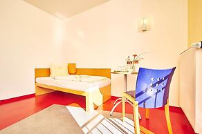 DJH Jugendgästehaus JBB Bielefeld - Hostel