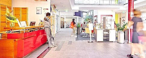 DJH Jugendgästehaus JBB Bielefeld - Hostel