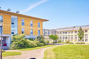 DJH Jugendgästehaus JBB Bielefeld - Hostel