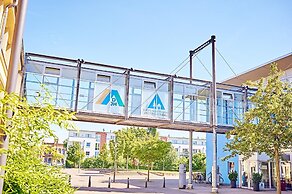 DJH Jugendgästehaus JBB Bielefeld - Hostel