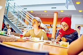 DJH Jugendgästehaus JBB Bielefeld - Hostel
