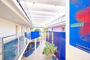 DJH Jugendgästehaus JBB Bielefeld - Hostel