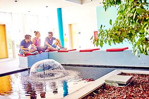 DJH Jugendgästehaus JBB Bielefeld - Hostel