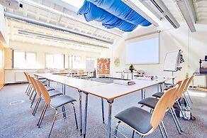 DJH Jugendgästehaus JBB Bielefeld - Hostel