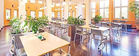 DJH Jugendgästehaus JBB Bielefeld - Hostel