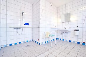 DJH Jugendgästehaus JBB Bielefeld - Hostel