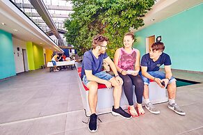 DJH Jugendgästehaus JBB Bielefeld - Hostel