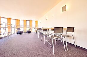 DJH Jugendgästehaus JBB Bielefeld - Hostel