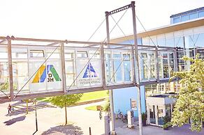 DJH Jugendgästehaus JBB Bielefeld - Hostel