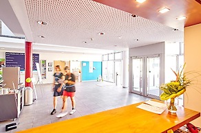 DJH Jugendgästehaus JBB Bielefeld - Hostel