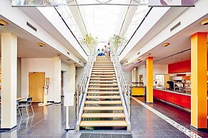 DJH Jugendgästehaus JBB Bielefeld - Hostel