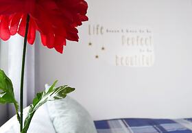 No 40, 5 beds, sleeps 7