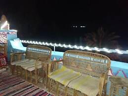 Aswan Nubian House