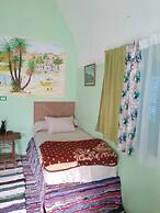 Aswan Nubian House