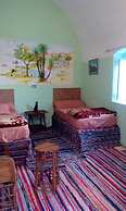 Aswan Nubian House