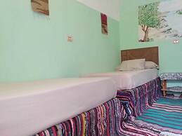 Aswan Nubian House