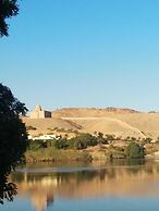 Aswan Nubian House