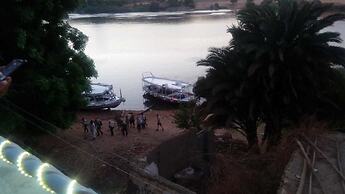 Aswan Nubian House