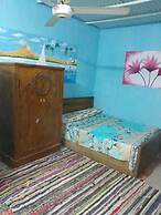 Aswan Nubian House