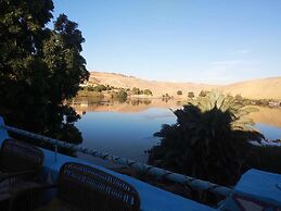 Aswan Nubian House