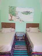 Aswan Nubian House