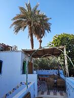Aswan Nubian House