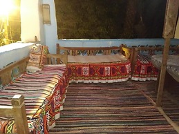 Aswan Nubian House