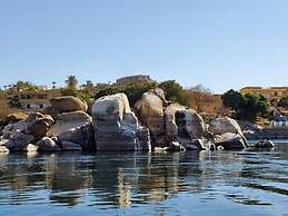 Aswan Nubian House
