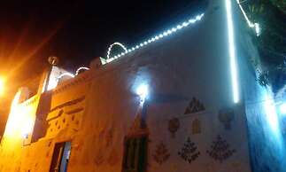 Aswan Nubian House