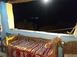 Aswan Nubian House