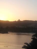 Aswan Nubian House