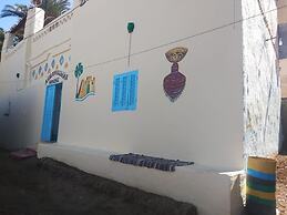 Aswan Nubian House